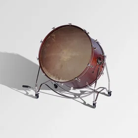 Majestic Percussion
