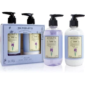 Accentra Dr. Finlay's Hand Care Set Gave Sæt (2 stk.)