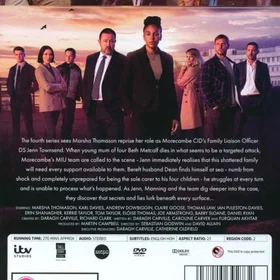 The Bay Kausi 4 (DVD)