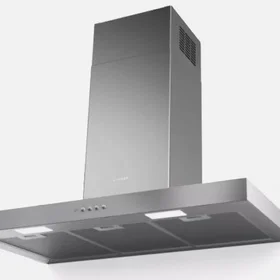 Faber Stilo Smart X A90 90cm (Ruostumaton teräs)