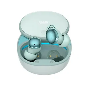 XO G32 Wireless In-ear Headphones Blå