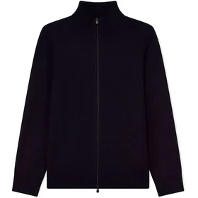 Emporio Armani Ea7 7m000926_af29564 Full Zip Genser (Herre)