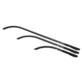 Prowess Cobra Carbon Throwing Stick