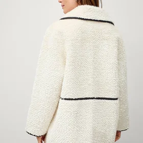 Ellos Collection Shearling kappa (Dam)