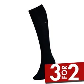 Tommy Hilfiger Knee High Socks (Women's)