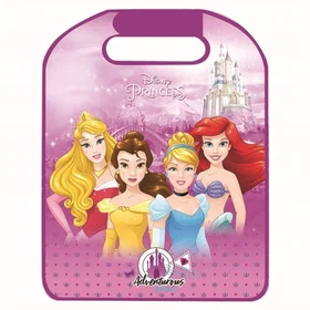 Disney Princess Sittskydd