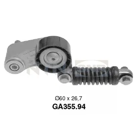 SNR Spännrulle GA355.94