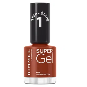 Rimmel London Super Gel Kynsävy 12ml