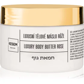 KESEM Luxury Rose Beurre corporel 350ml