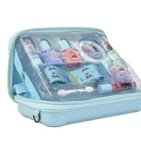 Lip Smacker Frozen Travel Beauty Case Multicolor