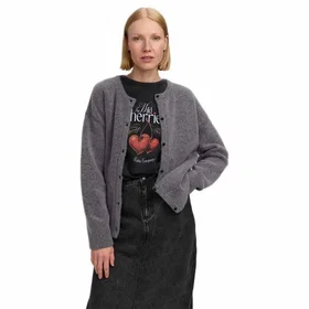 Makia Mari Cardigan (Dam)