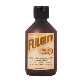 Fulgentin Fulg Poler Medel Flytande 250ml