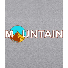 Rab Stance Mountain Kortärmad T-shirt (Herr)