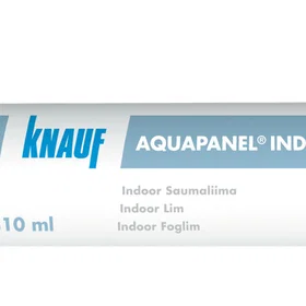 Knauf Fugemasse Innendørs Hvit 310ml