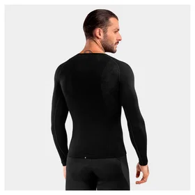 Siroko Srx Typhoon Long Sleeve Base Layer (Men's)