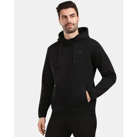 Kilpi Deleg Fleece Hoodie (Herr)