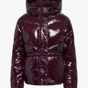 Only Puffer Jacket (Dame)