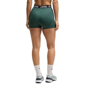 Puma Strong Høj Talje Shorts (Dame)