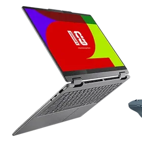 Lenovo Yoga 7 2-in-1 83TC007QMX 14" Core Ultra 5 16GB RAM 512GB SSD