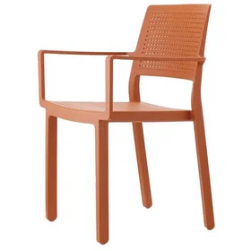 Scab Fauteuil Lounge Polymère 8005733234274_CAFR