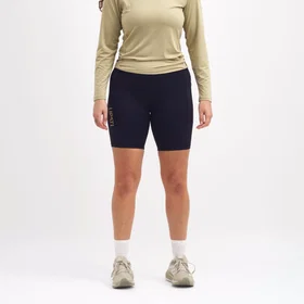 Lipati Heatwave Tight Shorts (Dam)