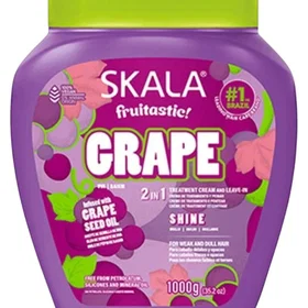 Skala Grape Fruitastic Hoitoaine Leave-In 1000g