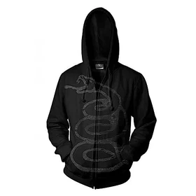 Metallica K600z Hoodie (Men's)