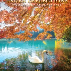 Inner Reflections Engagement Calendar 2027