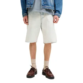 Jack & Jones Jjialex Jjoriginal Denim Shorts (Herr)