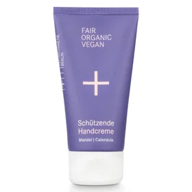 i+m Naturkosmetik Berlin i+m Skyddande Handkräm Mandel Calendula 50ml
