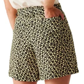 Regatta Orla Summer Ii Cotton Shorts (Women's)