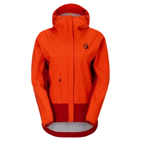 Scott Vertic Tour Jacket (Naisten)