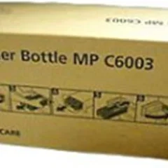 Ricoh MP C6003
