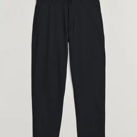 BOSS ORANGE Tapered Fit Drawstring Byxor (Herr)