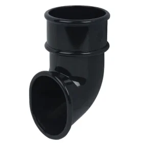 FloPlast RBM3BL 50mm Downpipe Shoe