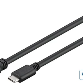MicroConnect 5704174167075 USB-C-USB-C USB 3.1 3 A 1 m jatkokaapeli