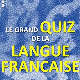 Figaro Le Grand Quiz De La Langue Française