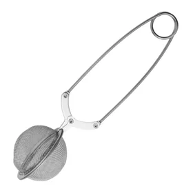 Anders Petter Steel Essentials Tesil