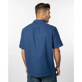 Lee Resort Kortermet Skjorte 2-Pack (Herre)