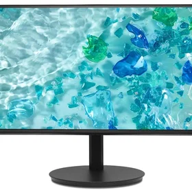 Acer CB242YGBMIPRUX 23.8" FHD 120Hz IPS ZEROFRAME