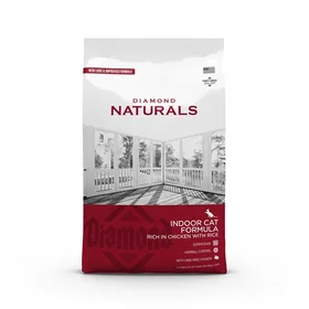 DIAMOND NATURALS Indoor 3kg