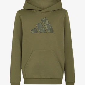 Adidas J Camo Hd Hoodie (Unisex)