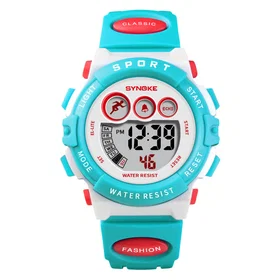 Item Store Digital Watch