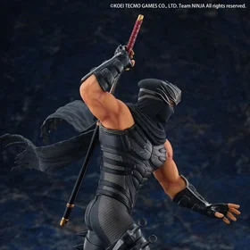 Kaiyodo 1/7 Ninja Gaiden Ryu Hayabusa (4537807070753)