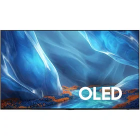 Samsung S90H 65" 4K Ultra HD OLED Smart TV (2024) - QE65S90HAEXXH