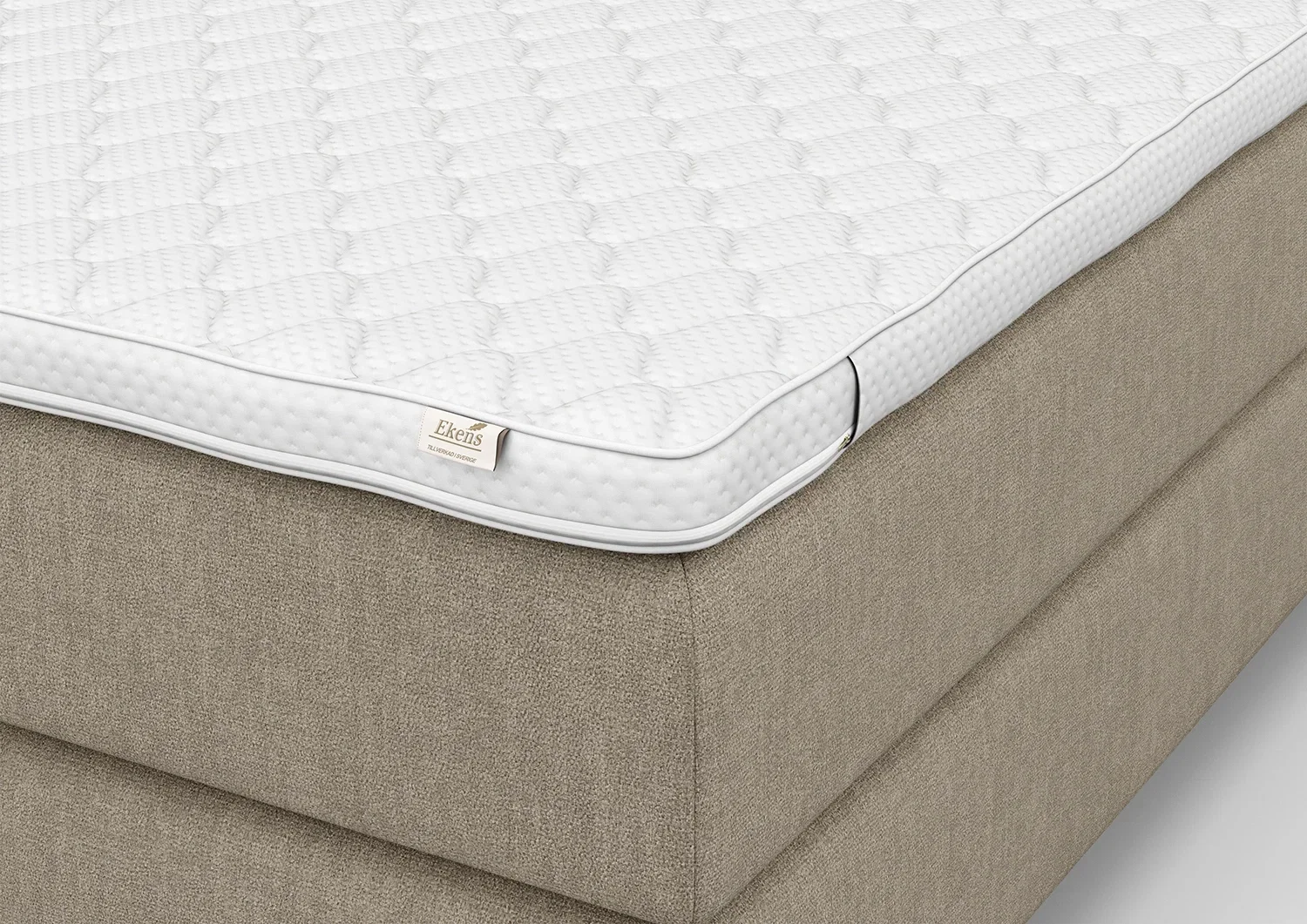Ekens Tempflex Softex Quilt V8000097017