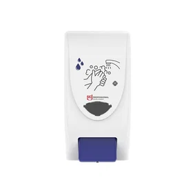 SC Johnson SCJP Soap Dispenser