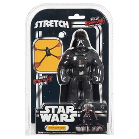 Stretch The Black Series Star Wars Darth Vader 15cm