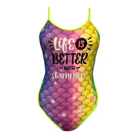 RAS Better Swimsuit (Women's)
