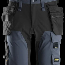 Snickers Workwear Shorts (Unisex)